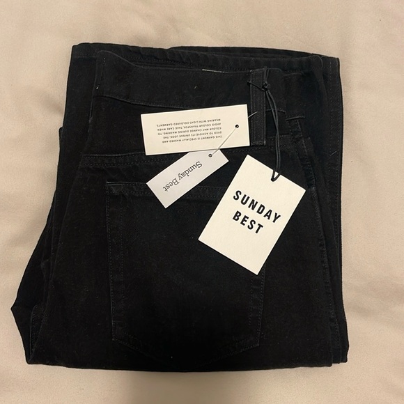 Aritzia Denim - NWT Jeans - Aritzia